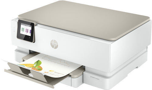 HP ENVY HP Inspire 7220e All-in-One Printer, Color, Printer for Home, Print, copy, scan, Wireless; HP+; HP Instant Ink eligible; Scan to PDF HP ENVY HP Inspire 7220e All-in-One Printer, Color, Printer for Home, Print, copy, scan, Wireless; HP+; HP Instant Ink eligible; Scan to PDF